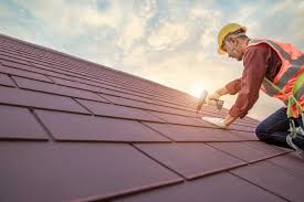 Best Commercial Roofing Services  in Monroeville, AL